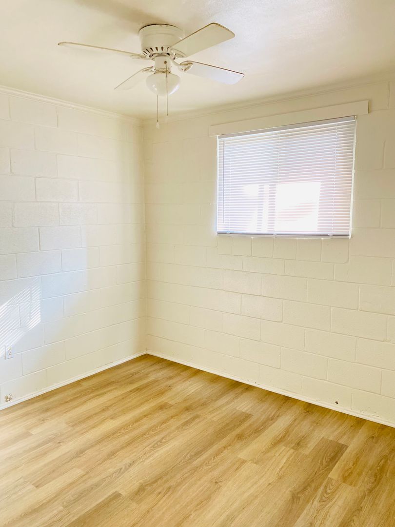 Discover our amazing 2bedroom, 1bath apartments in the heart of