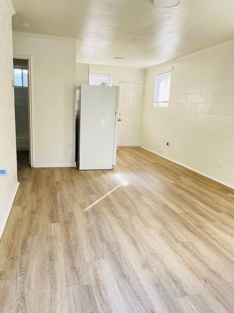 Discover our amazing 2bedroom, 1bath apartments in the heart of