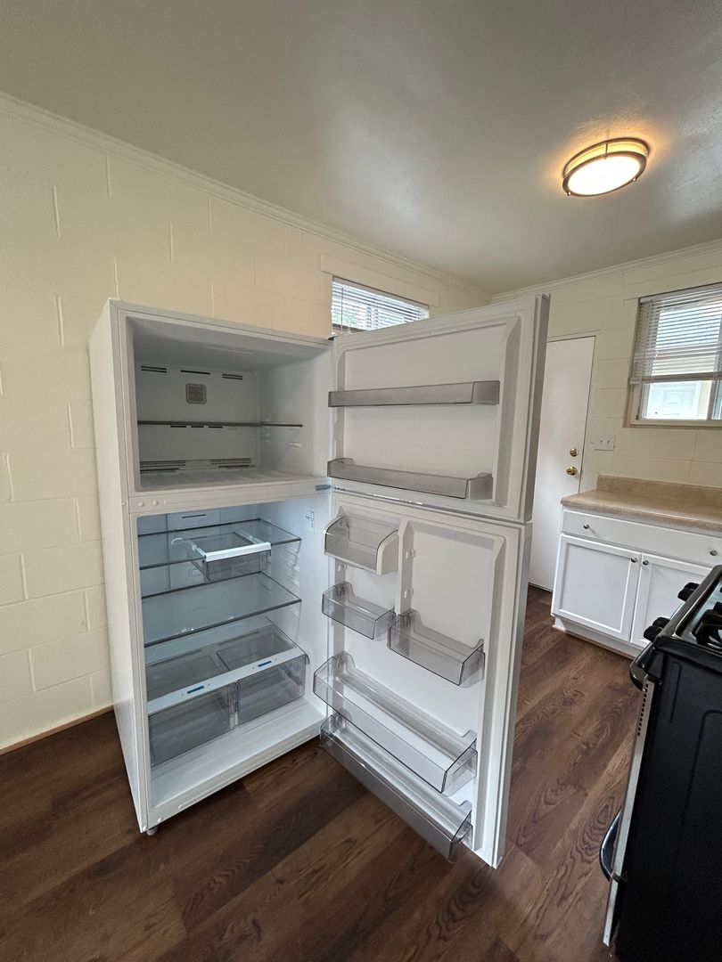 Virginia Beach Apartment: 815 - 827 15 1/2 Street