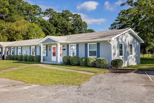 2 Bedroom 1 Bath Duplex – photo 1