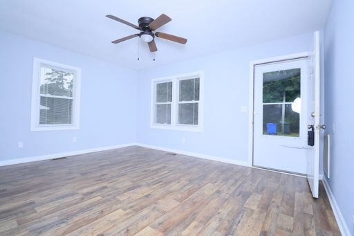 2 Bedroom 1 Bath Duplex – photo 1