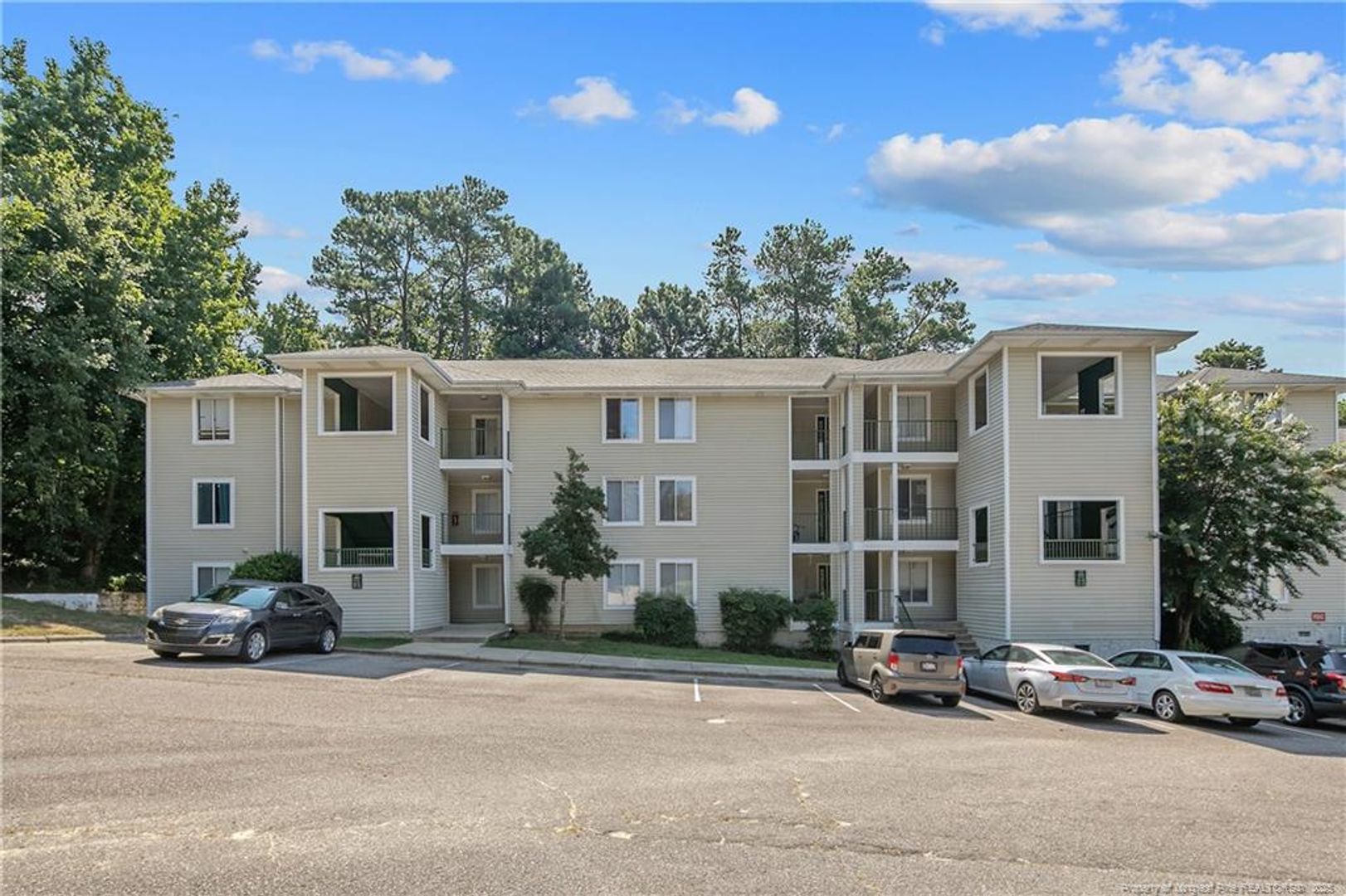Fayetteville Condo: 3351 Galleria Dr. Unit 13