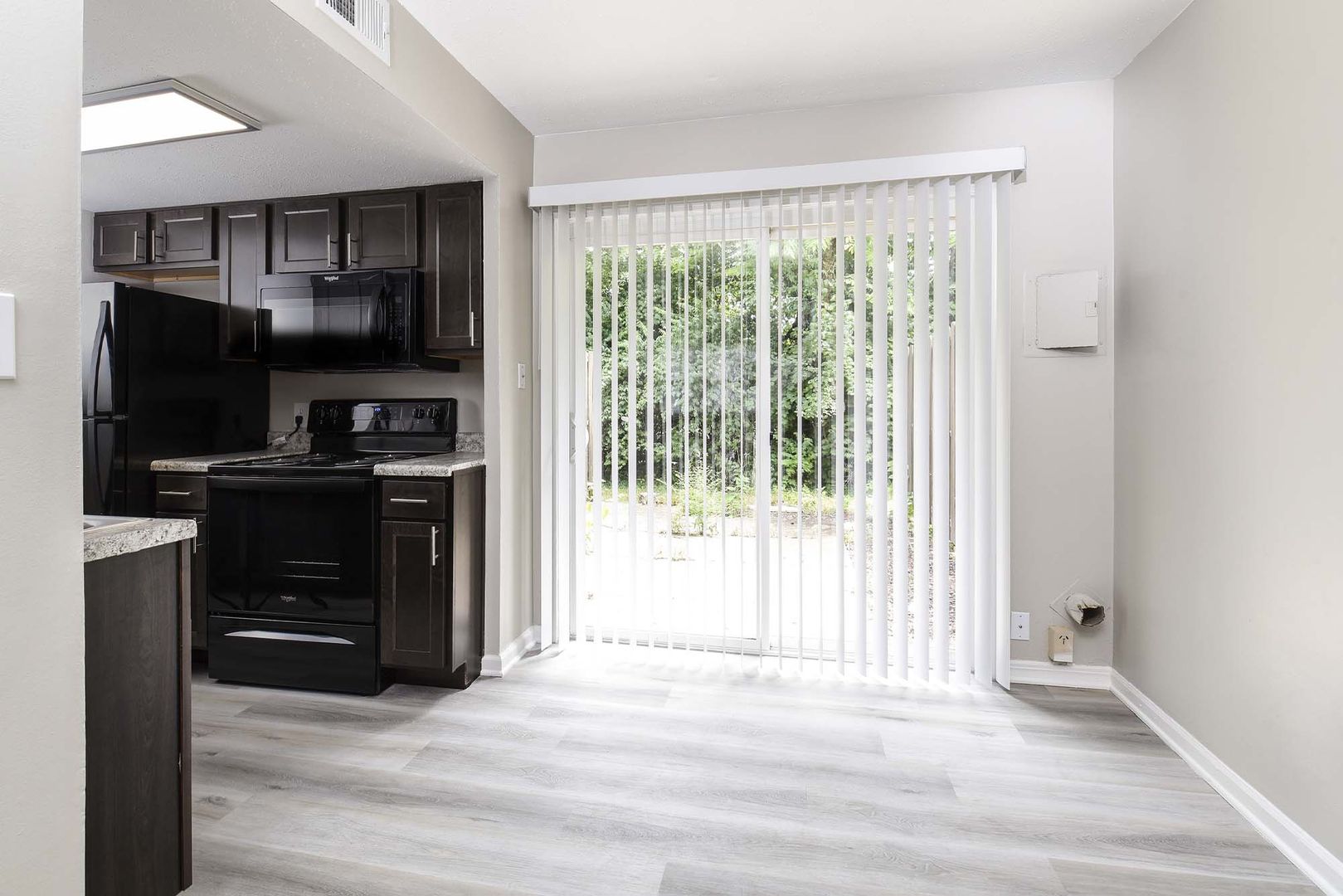 The George Apartment Homes 10 of 20