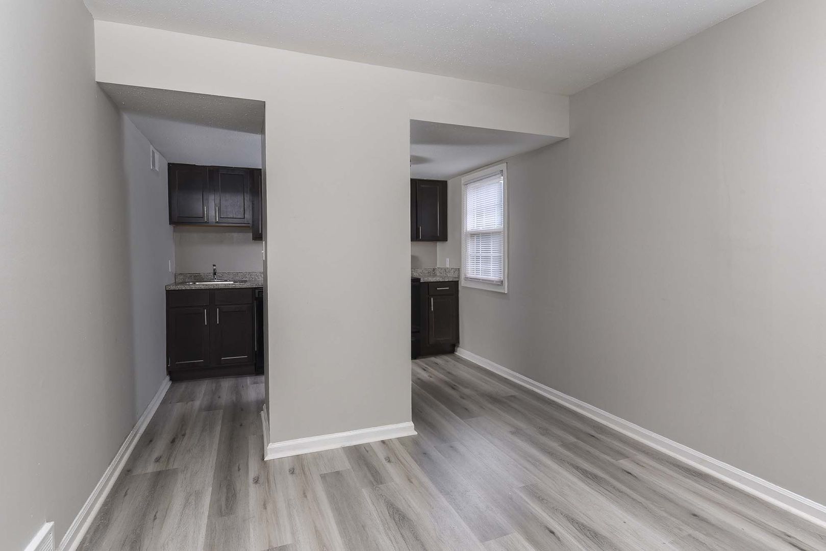 The George Apartment Homes 15 of 20