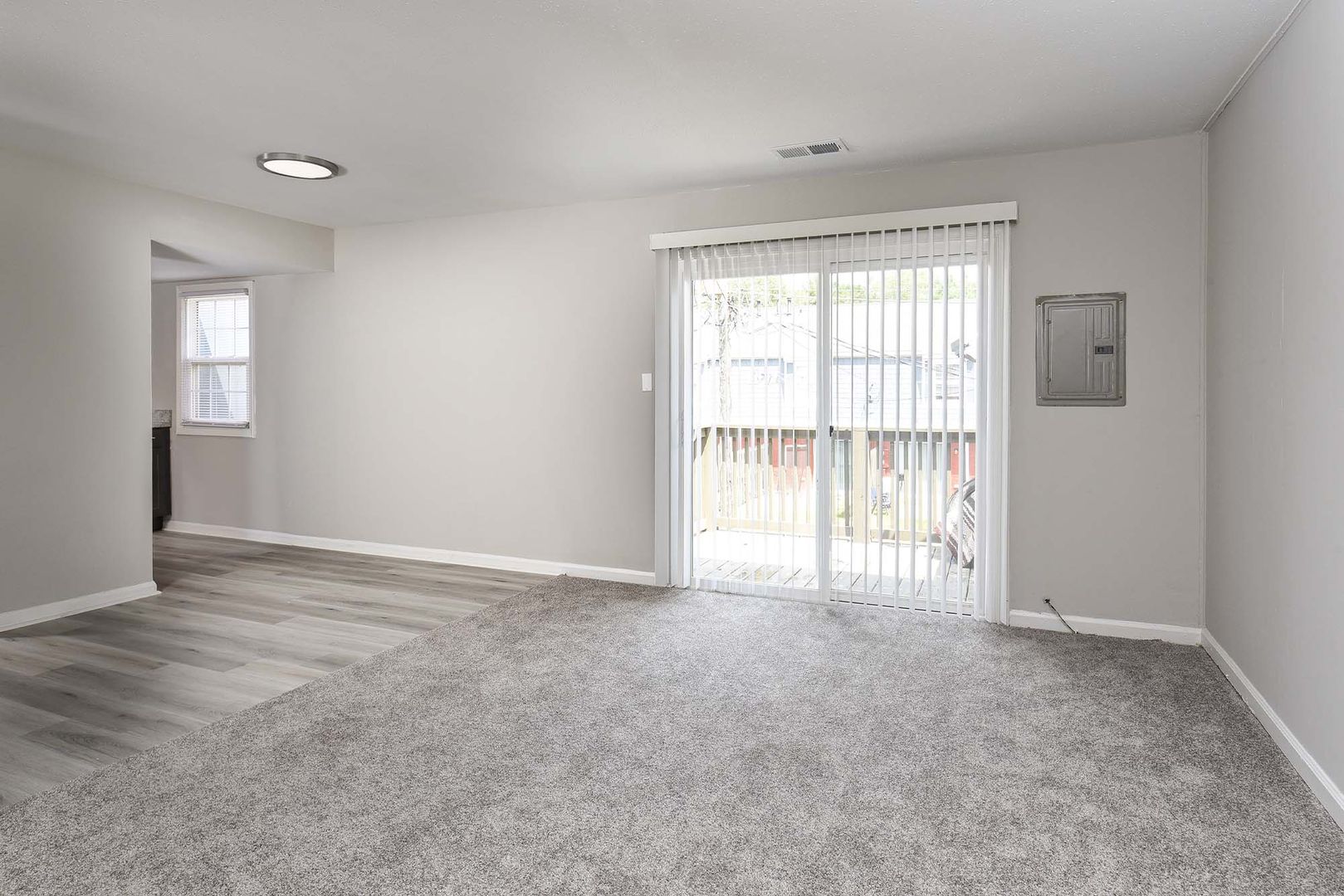 The George Apartment Homes 19 of 20