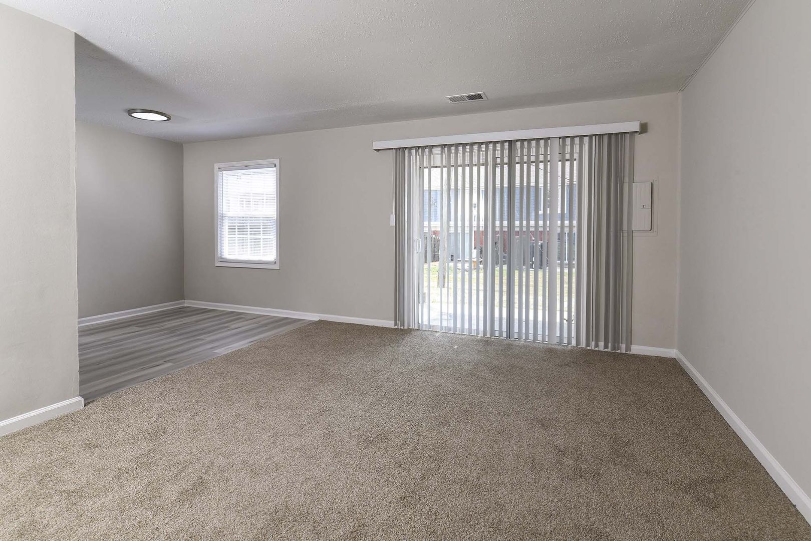 The George Apartment Homes 20 of 20