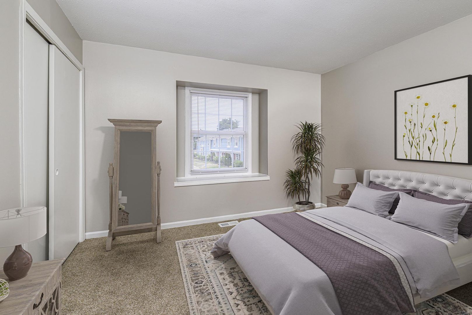 The George Apartment Homes 5 of 20