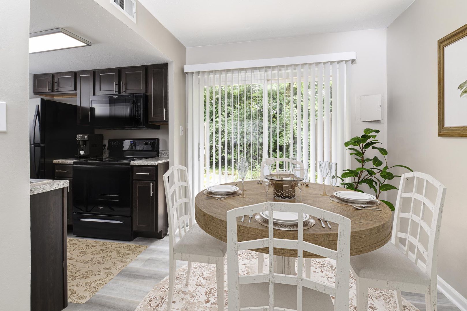 The George Apartment Homes 6 of 20