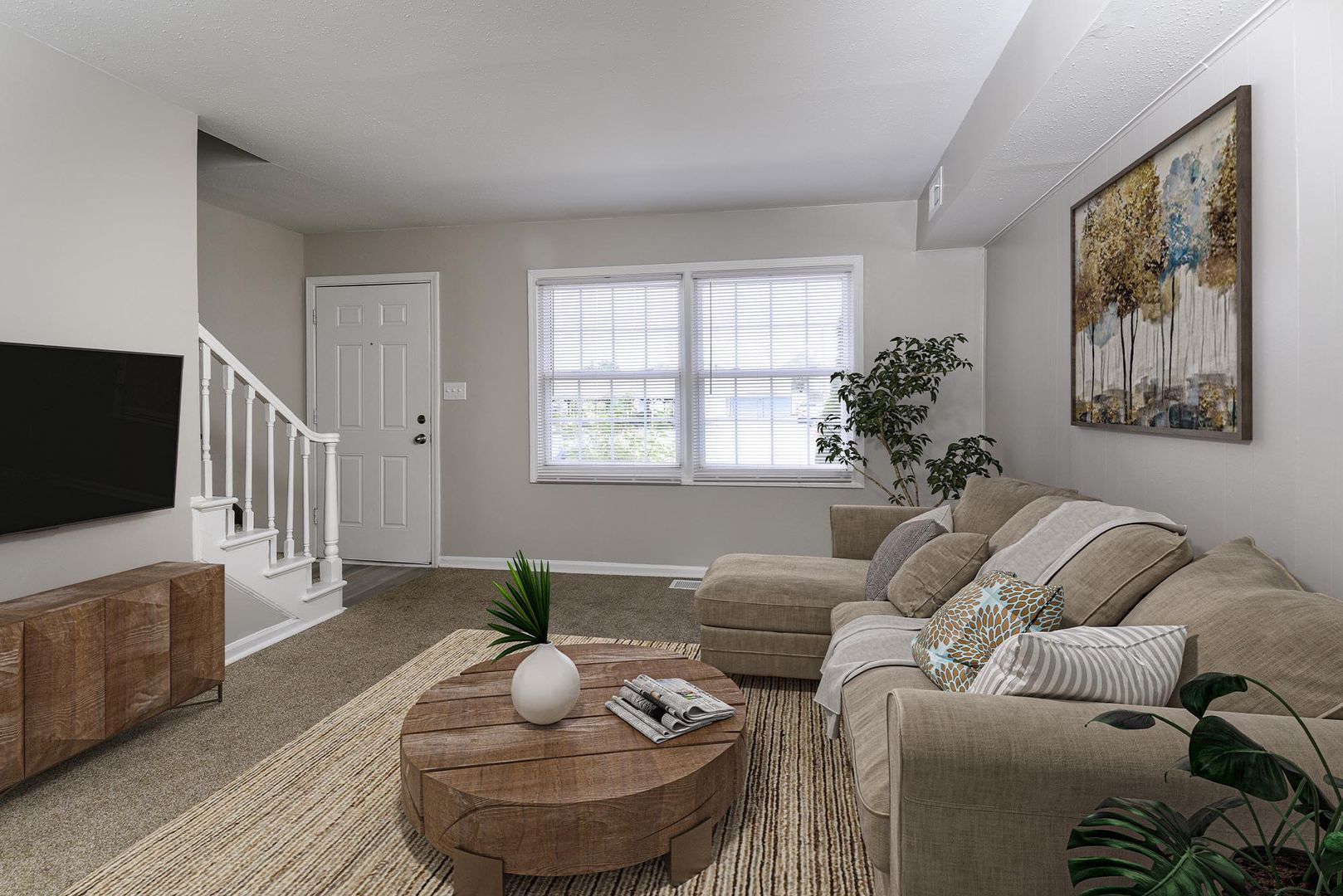 The George Apartment Homes 7 of 20