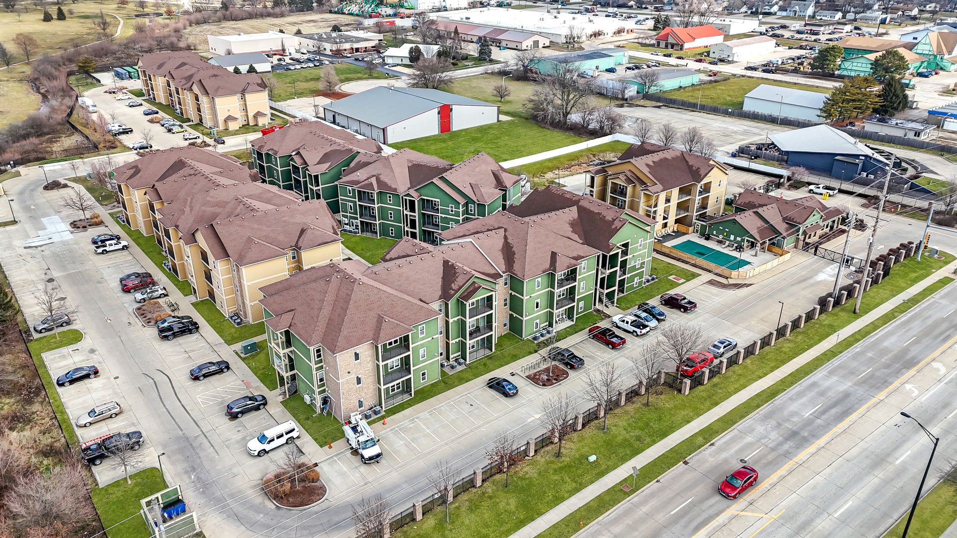 Copper View Apartments 4 of 12