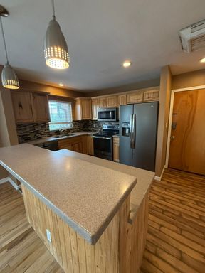 1 Bedroom/1 Bathroom unit in Salt Lake City