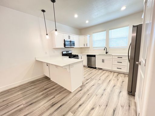 3 Bedroom/2.5 Bathroom Townhouse in Herriman – photo 1