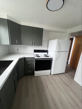 1 Bedroom/1 Bathroom unit in Salt Lake City – photo 1