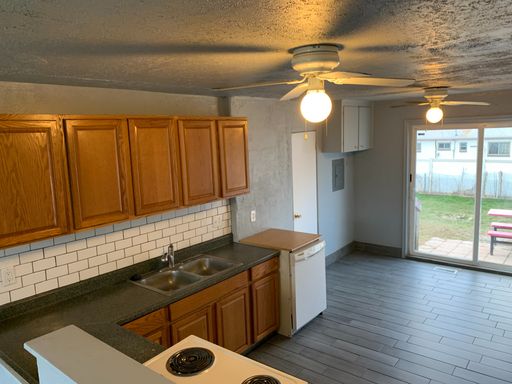 4 Bedroom/2 Bathroom Home in Salt Lake City