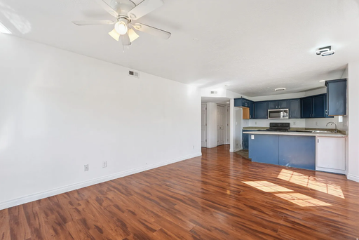3 Bedroom/2 Bathroom Condo in Bluffdale!