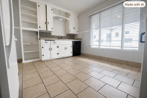 2 Bedroom/2 Bathroom Unit in SLC!