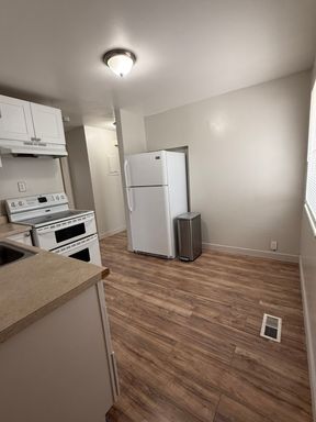1 Bd/1 Ba Duplex in Salt Lake City