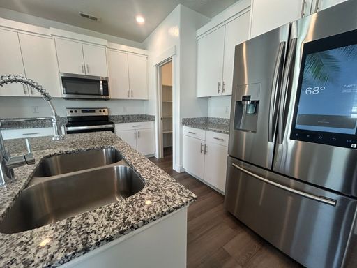3 Bed/2.5 Bathroom Condo in North Ogden