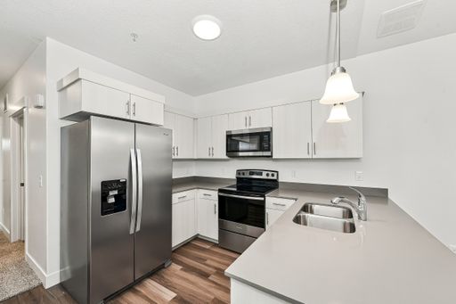 3 Bed/2 Bath house in Saratoga Springs