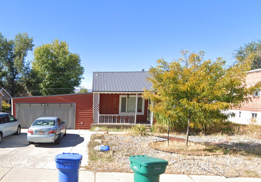 Coming soon! 2 Bed/1 Bathroom house in Orem – photo 1