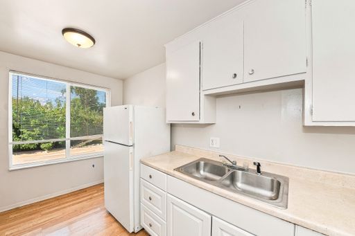 1 Bed/1 Bathroom Fourplex in Salt Lake City