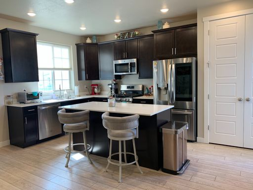 3 Bedroom/2.5 Bathroom Home In Lehi