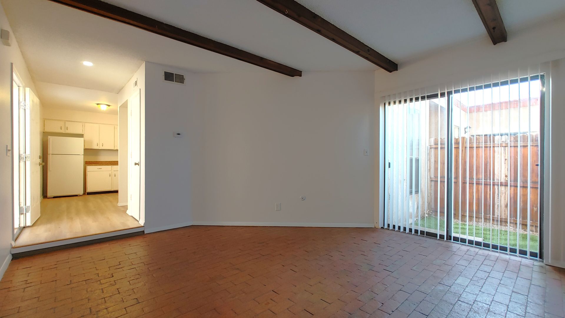 Albuquerque Apartment: 7510 Pennsylvania Lane NE