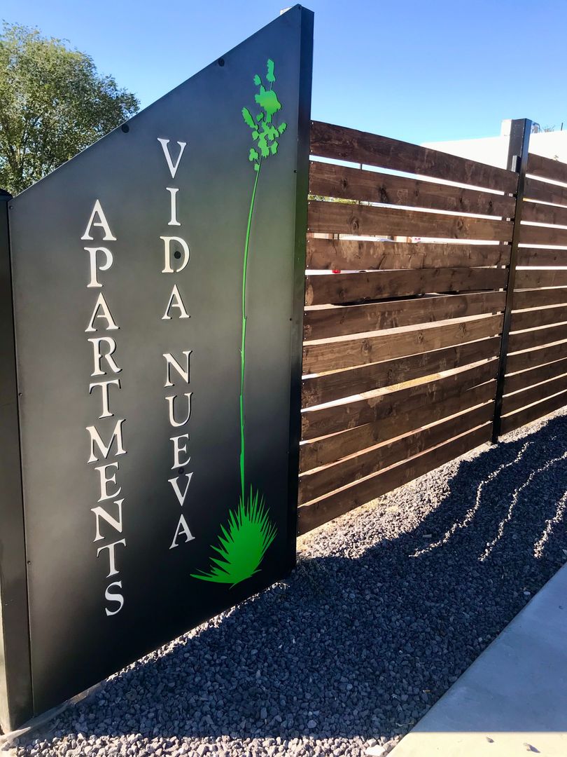 Albuquerque Apartment: 221 63rd St NW