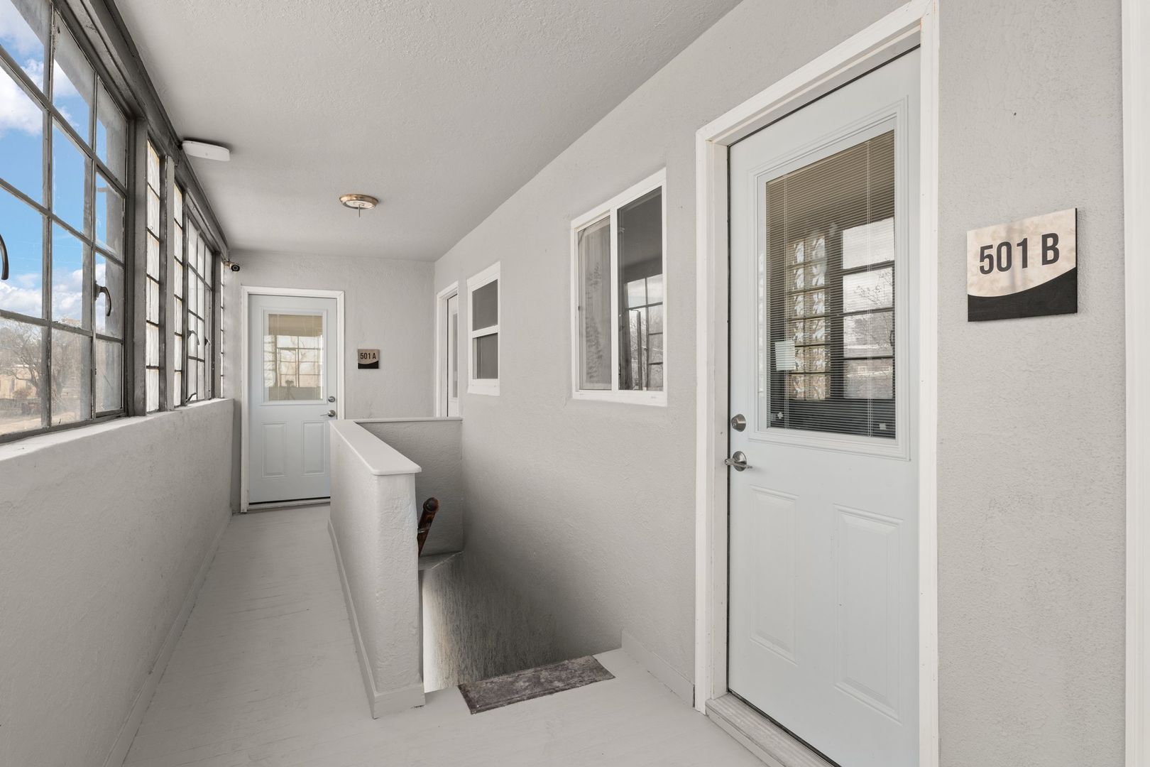 Albuquerque Apartment: 501 Princeton Dr SE