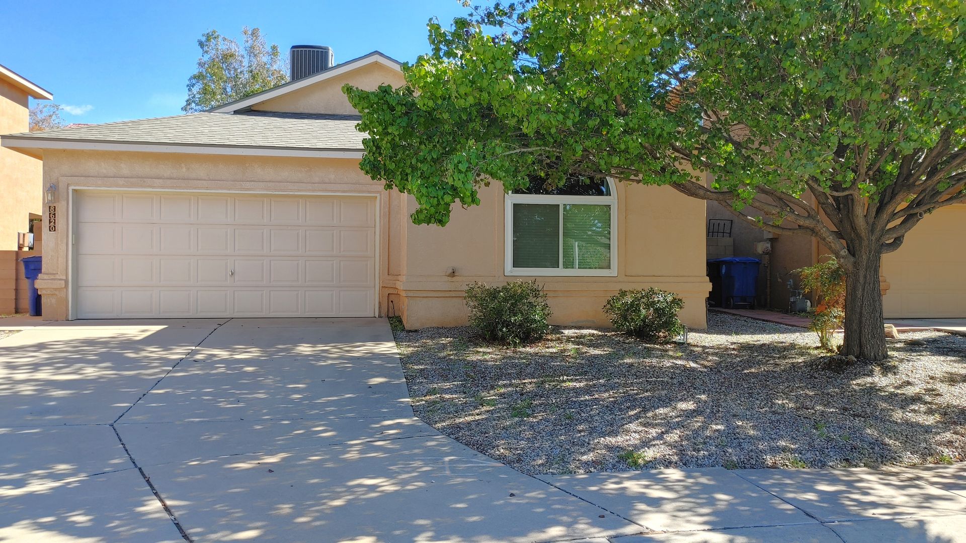 Albuquerque House: 8620 Coppell Ct NE