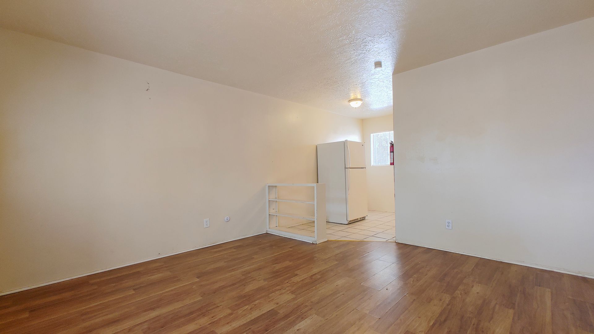 Albuquerque Apartment: 532 Chama St SE