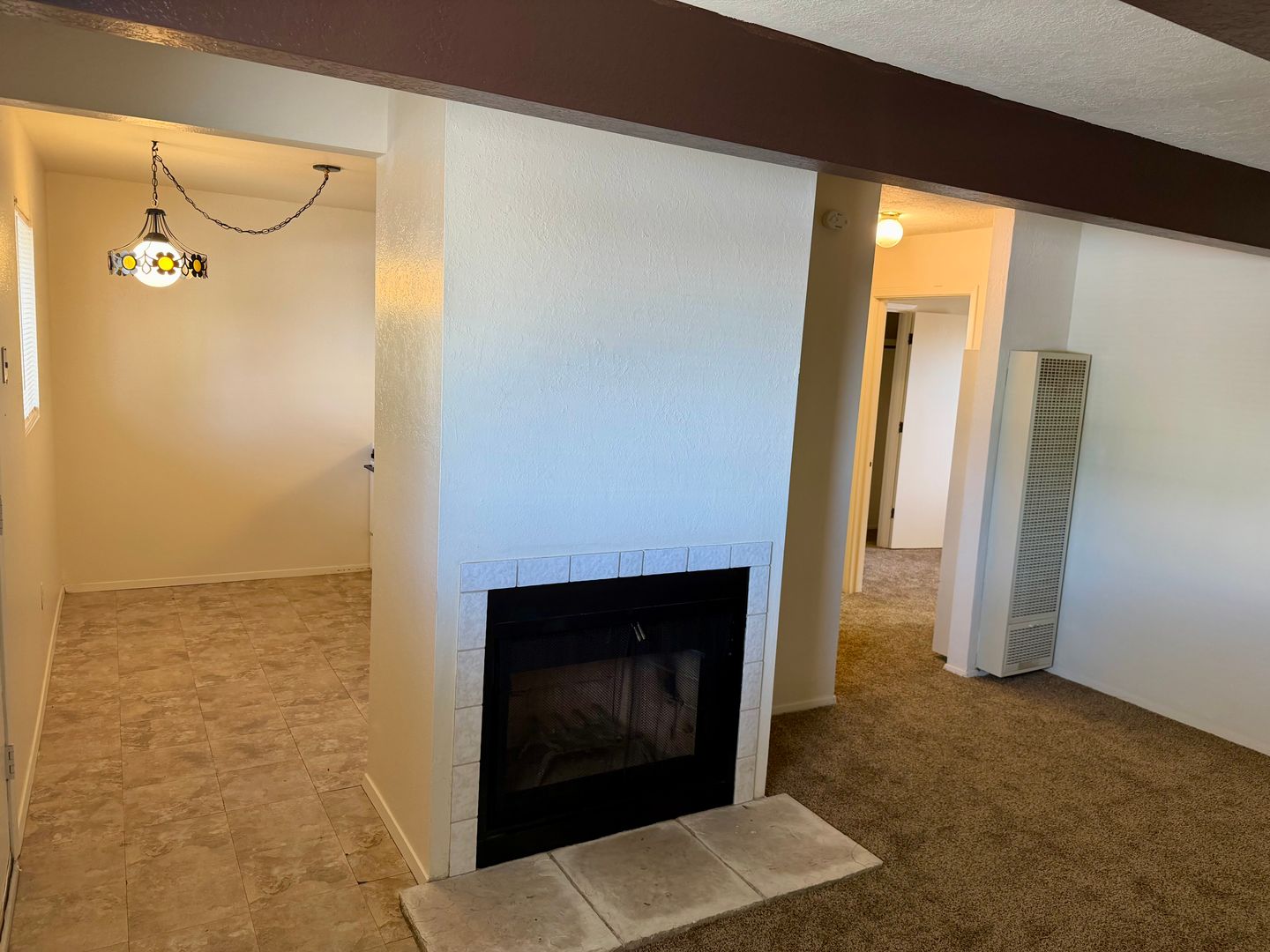 Albuquerque Apartment: 216 General Marshall St NE