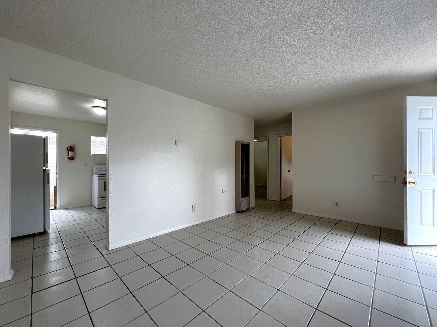 Albuquerque Apartment: 429 Tennessee St NE