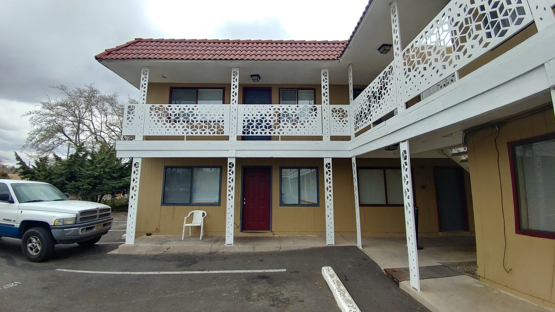 Albuquerque Apartment: 4207 Mesa Grande PL SE