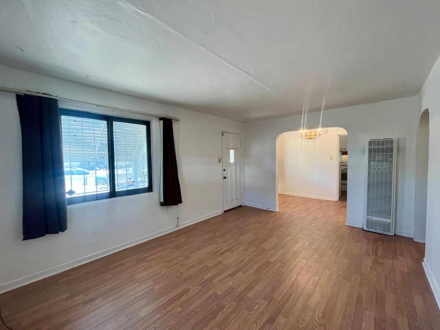 Albuquerque House: 513 Madeira Dr SE