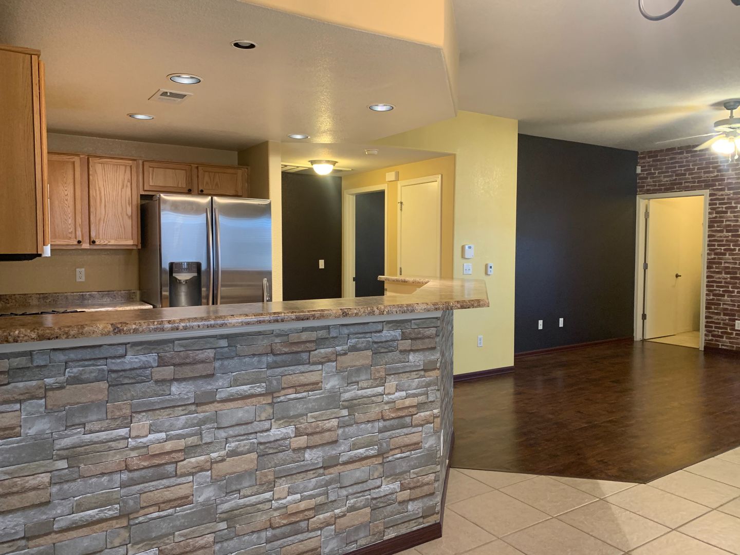 Albuquerque House: 6800 Vista Del Norte Dr NE- Unit 1624