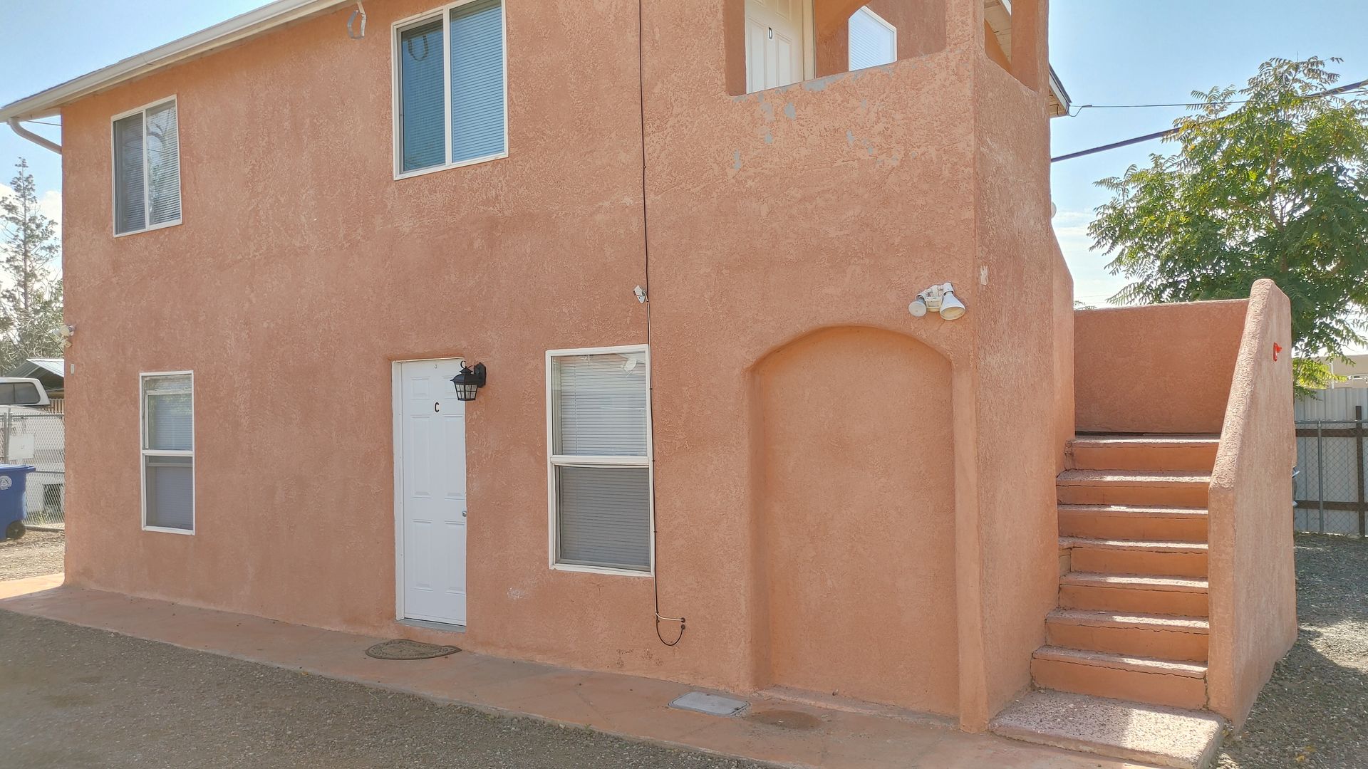 Albuquerque Apartment: 516 Candelaria RD NW