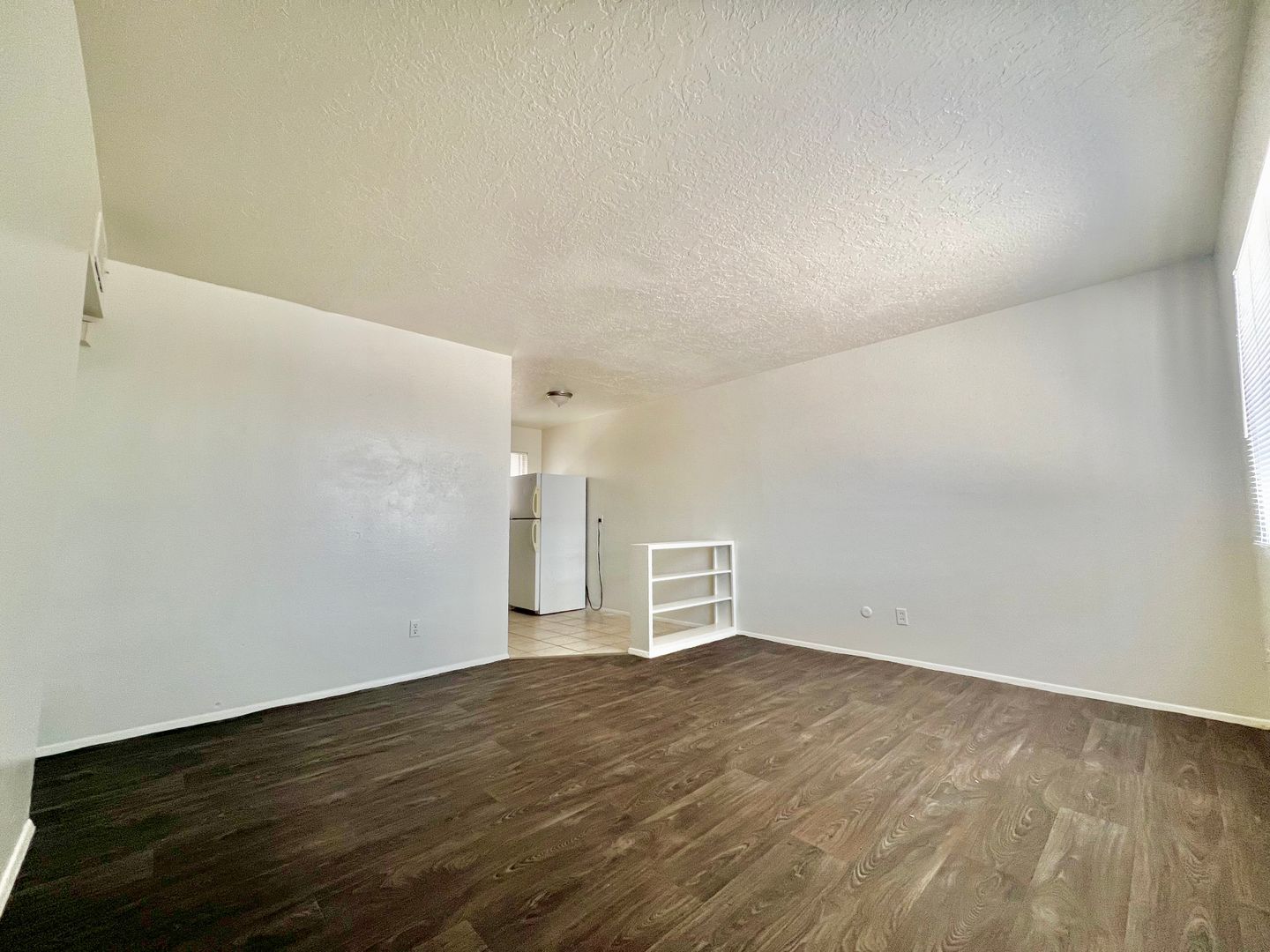 Albuquerque Apartment: 536 Chama St SE