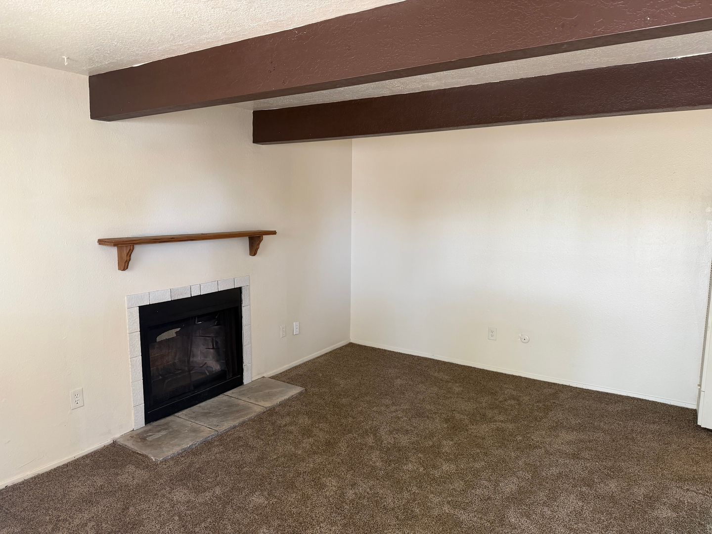 Albuquerque Apartment: 216 General Marshall St NE