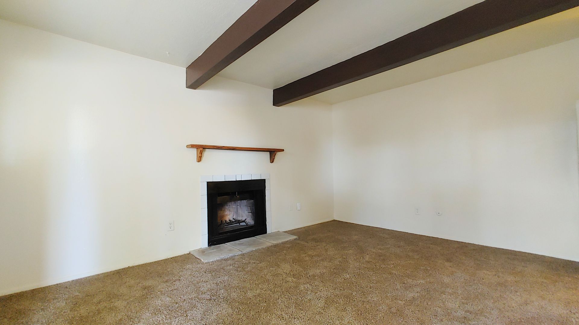 Albuquerque Apartment: 216 General Marshall St NE