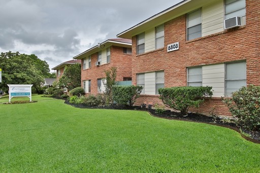 Spacious One Bedroom near Braes Bayou – photo 1