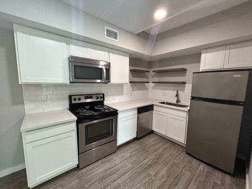 Renovated One bedroom Available in Montrose! – photo 1