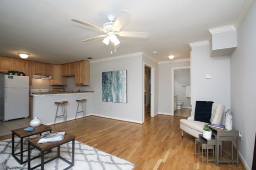 Spacious One Bedroom in the Heart of Montrose! – photo 1