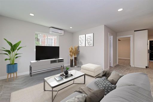 Renovated One bedroom Near Rice University – photo 1