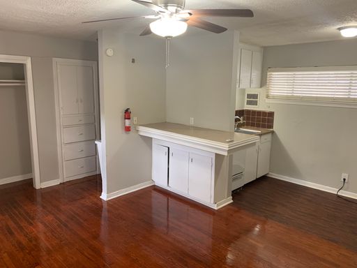 Studio Available Near Houston’s Med Center and Rice University! – photo 1