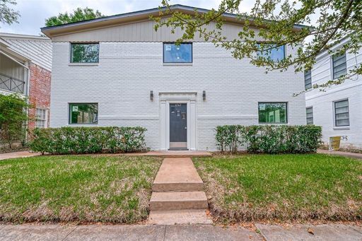 Gorgeous Studio Available Near Rice Village – photo 1
