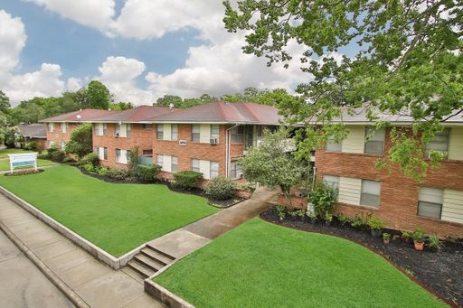 1 Bedroom Rental – 8803 Timberside #13, Houston, TX 77025