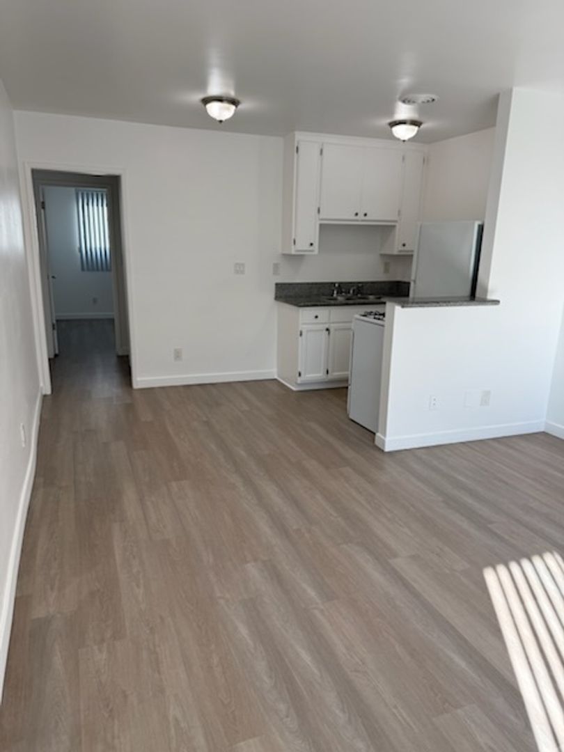 Venice Apartment: 1310 E Venice Boulevard