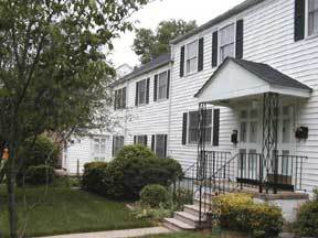 Raleigh House: 1092 Nichols Drive