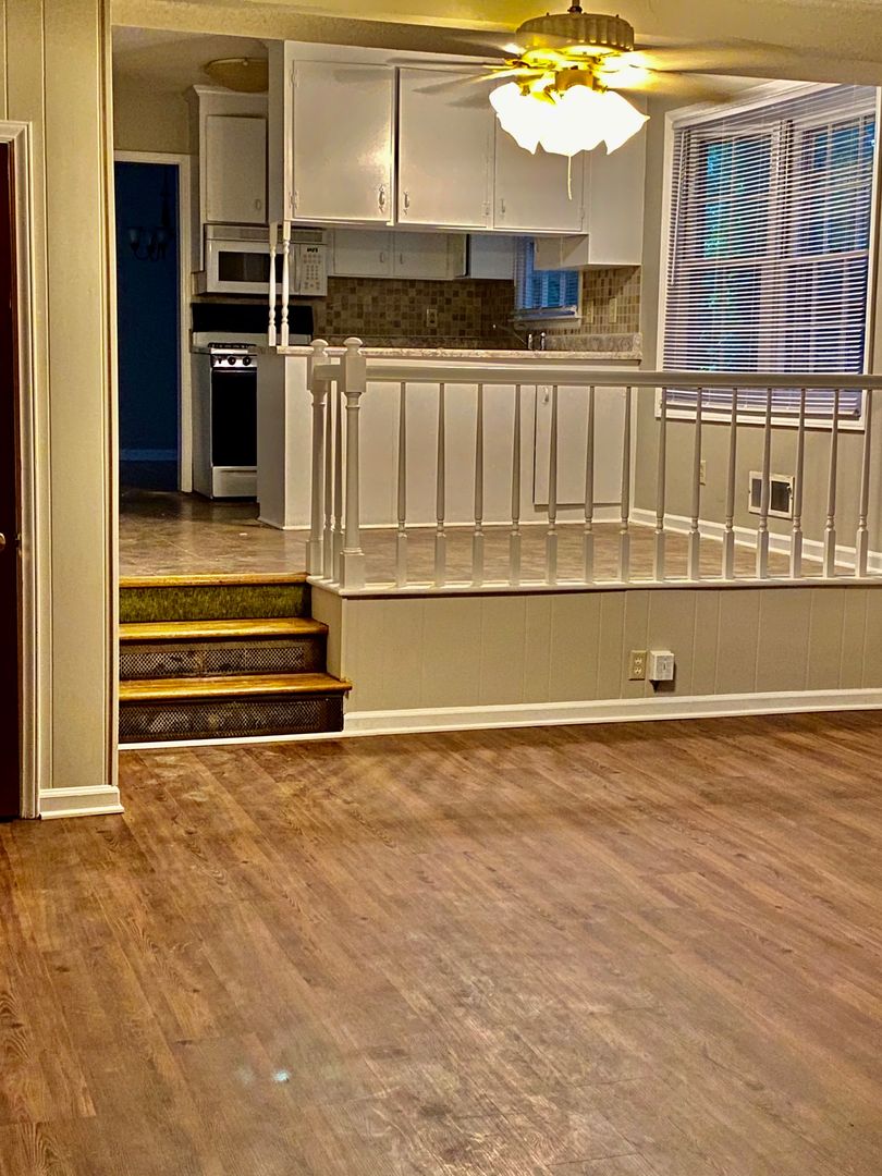 1105 Sturdivant Drive, Cary, NC 27511